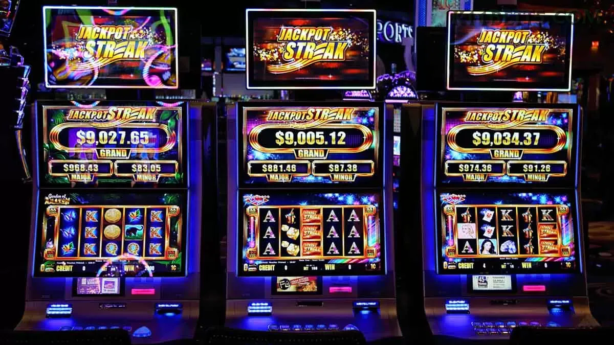 App k11bet slots mobile